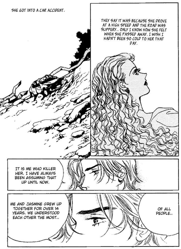 Full House Chapter 37 page 24 - Chapter 37