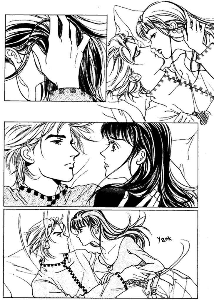 Full House Chapter 37 page 6 - Chapter 37