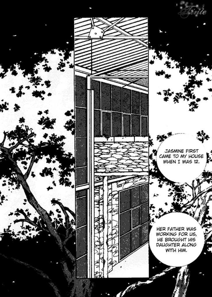 Full House Chapter 37 page 9 - Chapter 37