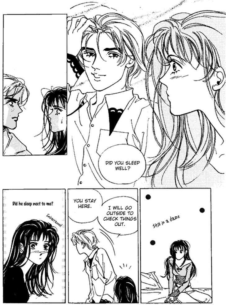 Full House Chapter 38 page 10 - Chapter 38