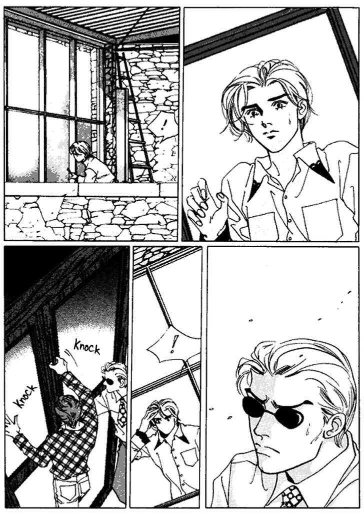 Full House Chapter 38 page 11 - Chapter 38