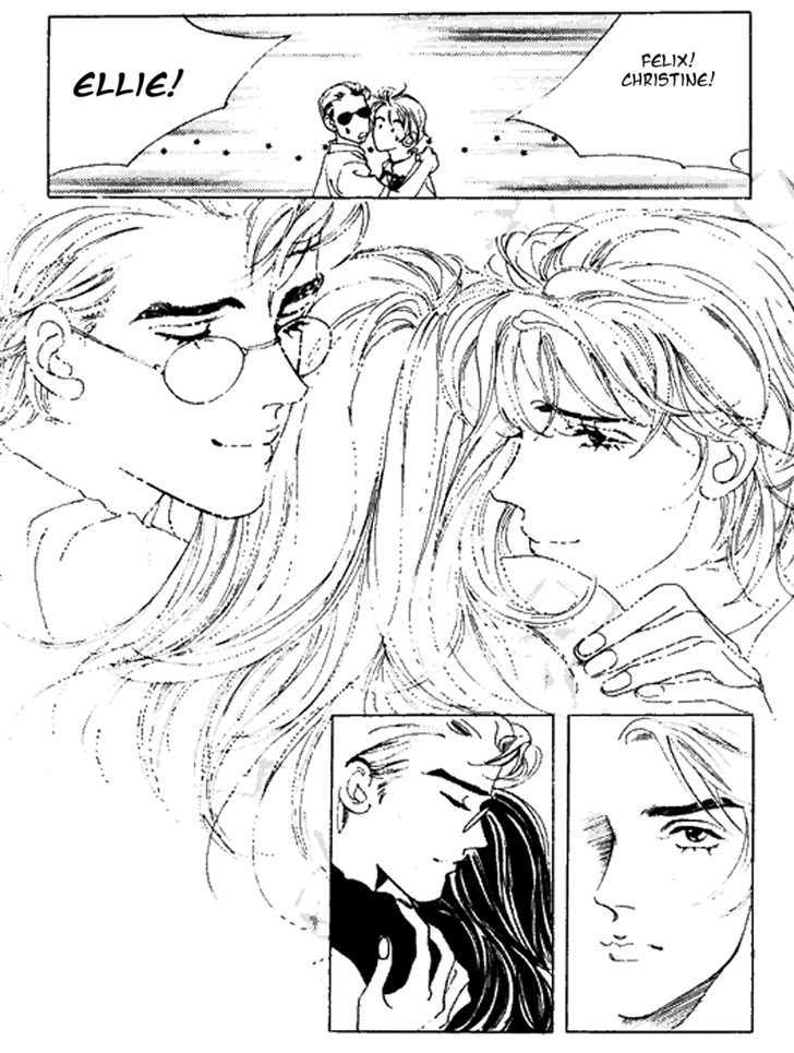 Full House Chapter 38 page 15 - Chapter 38