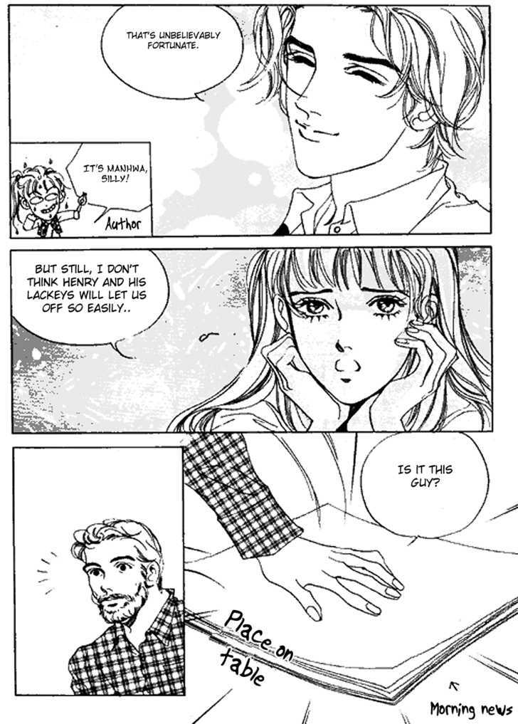 Full House Chapter 38 page 18 - Chapter 38