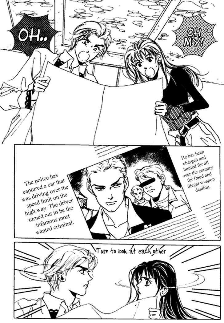 Full House Chapter 38 page 19 - Chapter 38