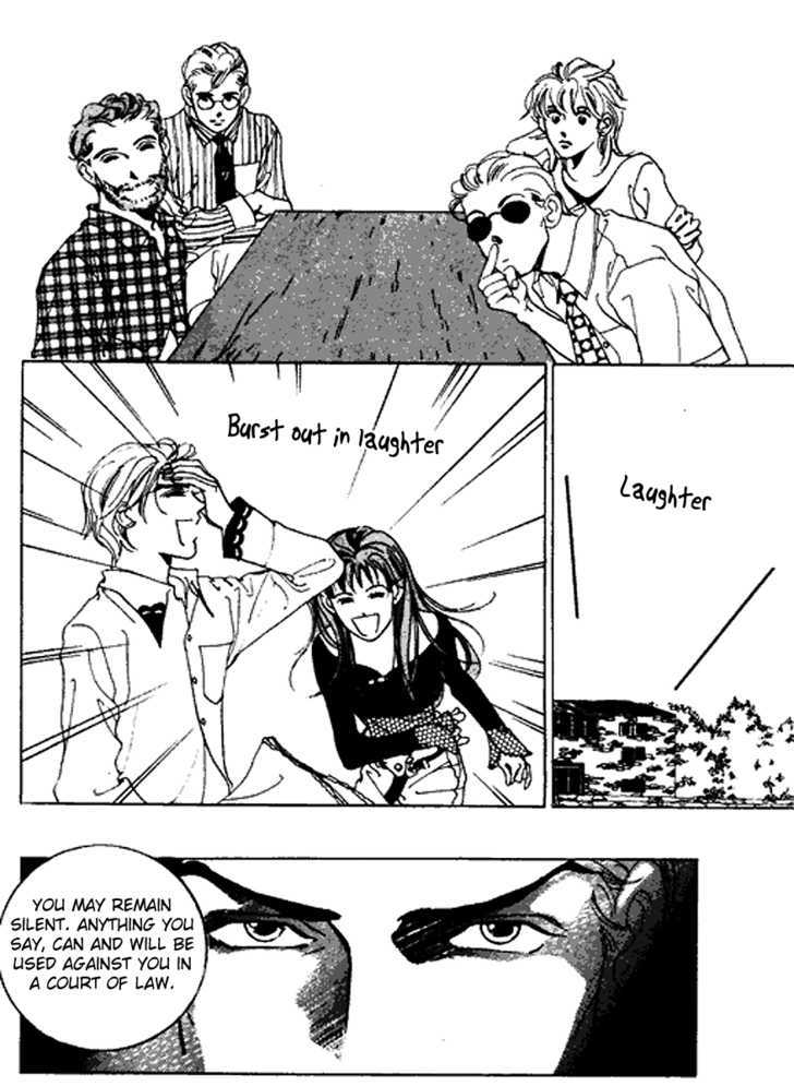 Full House Chapter 38 page 20 - Chapter 38