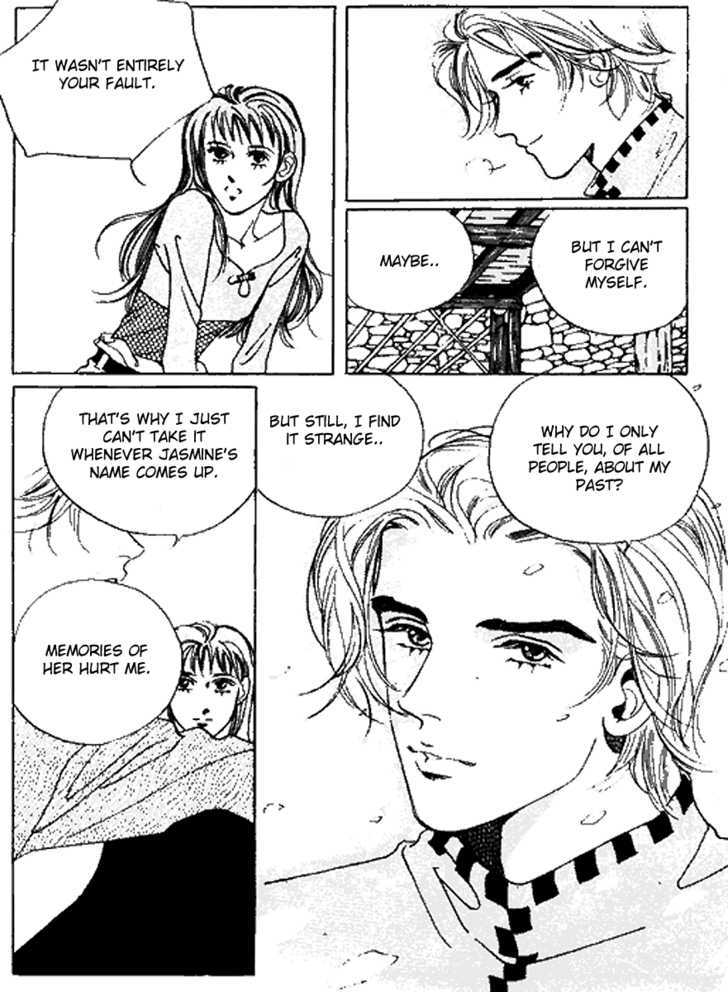 Full House Chapter 38 page 4 - Chapter 38