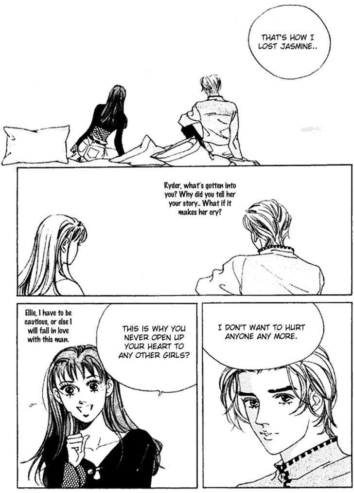 Full House Chapter 38 page 5 - Chapter 38