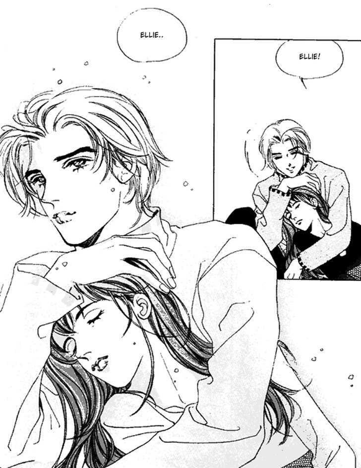 Full House Chapter 38 page 7 - Chapter 38