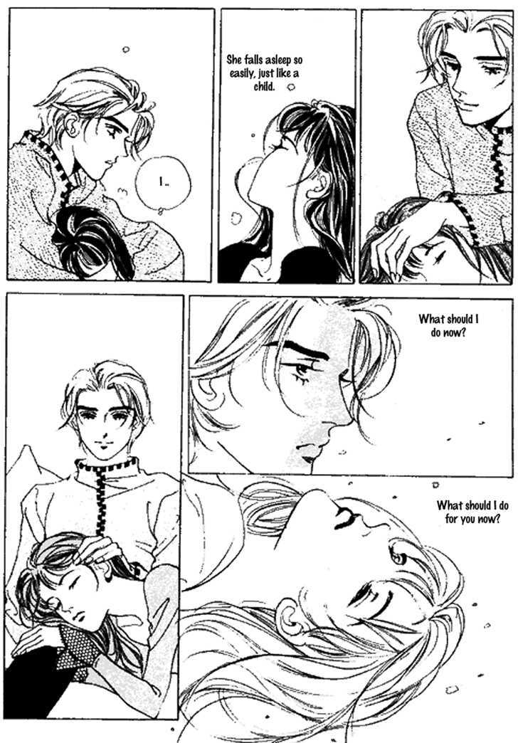 Full House Chapter 38 page 8 - Chapter 38