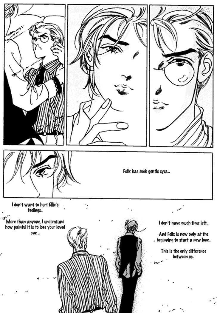 Full House Chapter 39 page 10 - Chapter 39