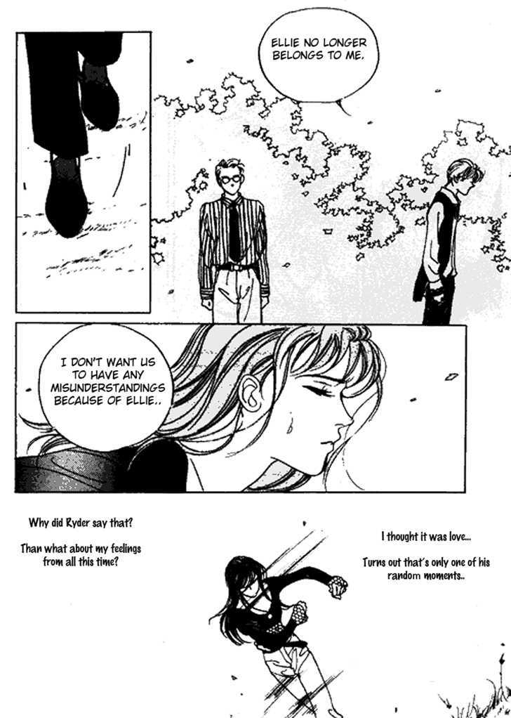 Full House Chapter 39 page 11 - Chapter 39