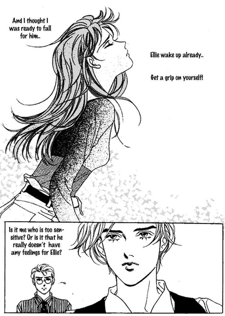 Full House Chapter 39 page 12 - Chapter 39