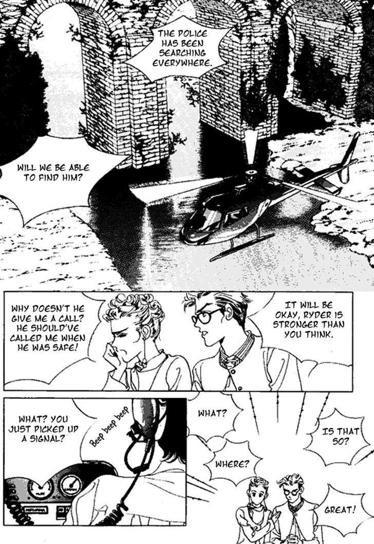 Full House Chapter 39 page 13 - Chapter 39
