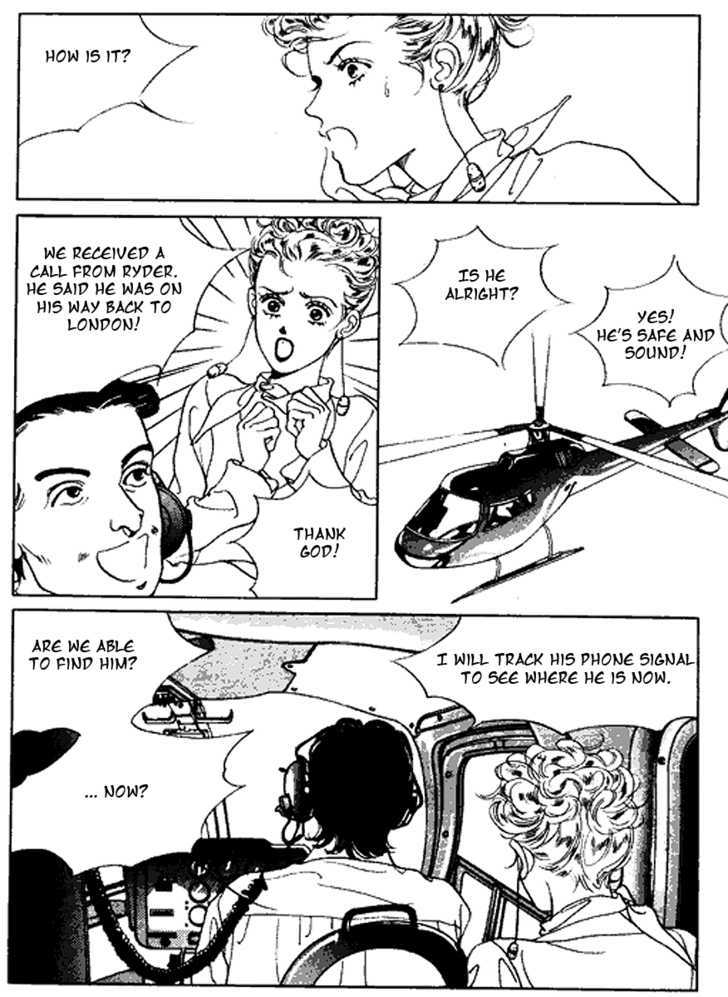 Full House Chapter 39 page 14 - Chapter 39