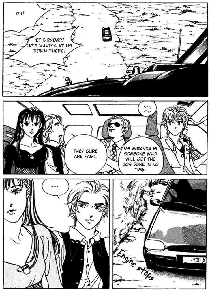Full House Chapter 39 page 16 - Chapter 39