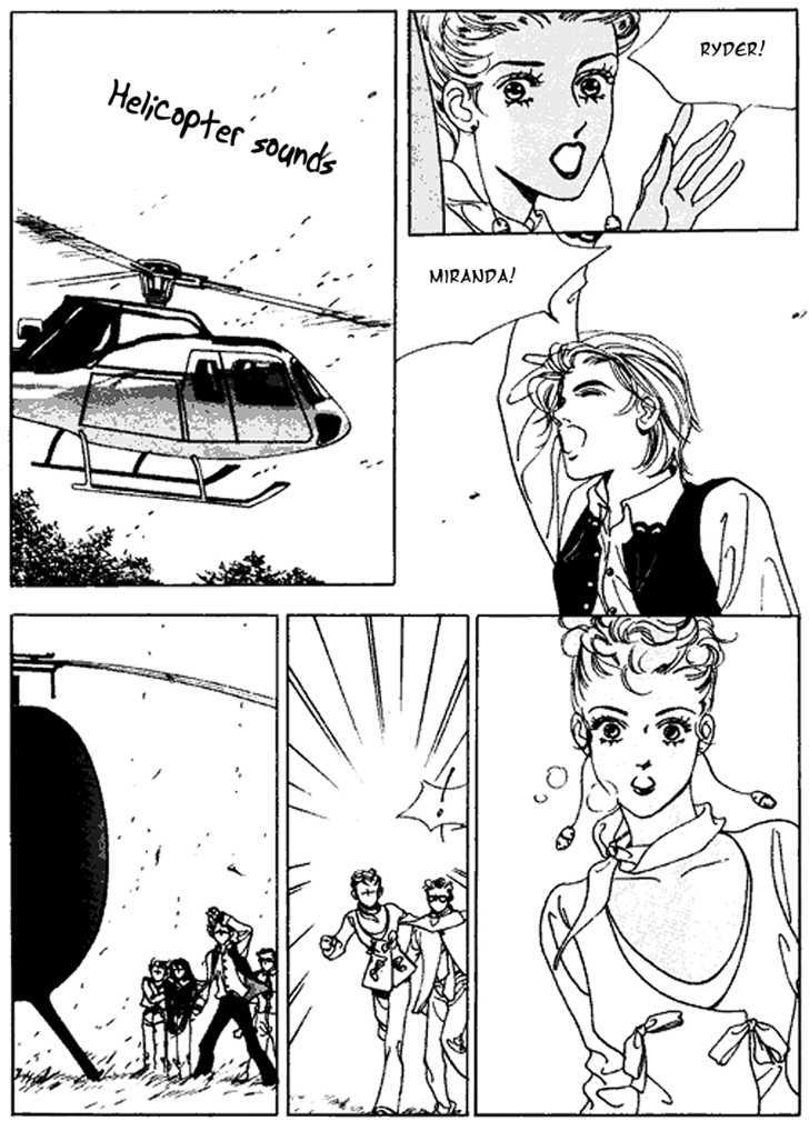 Full House Chapter 39 page 17 - Chapter 39