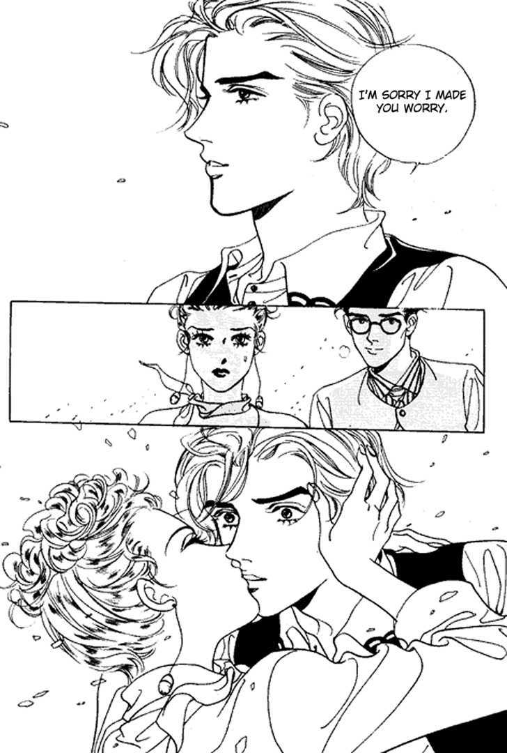 Full House Chapter 39 page 18 - Chapter 39