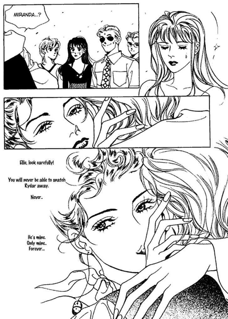 Full House Chapter 39 page 19 - Chapter 39