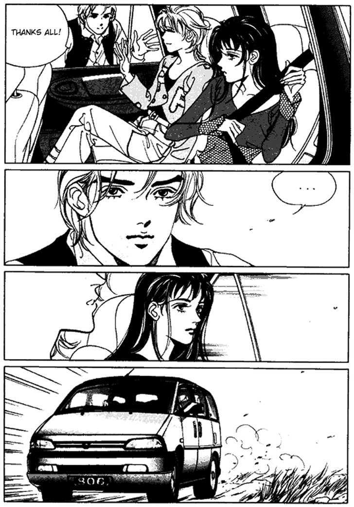 Full House Chapter 39 page 23 - Chapter 39