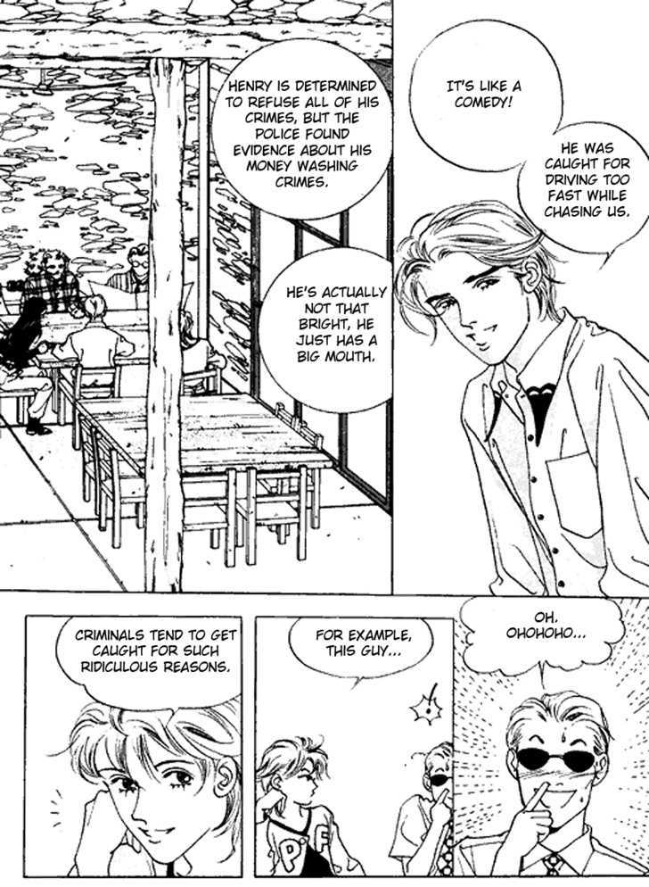 Full House Chapter 39 page 4 - Chapter 39