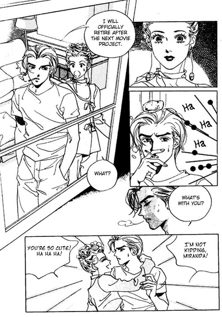 Full House Chapter 40 page 10 - Chapter 40