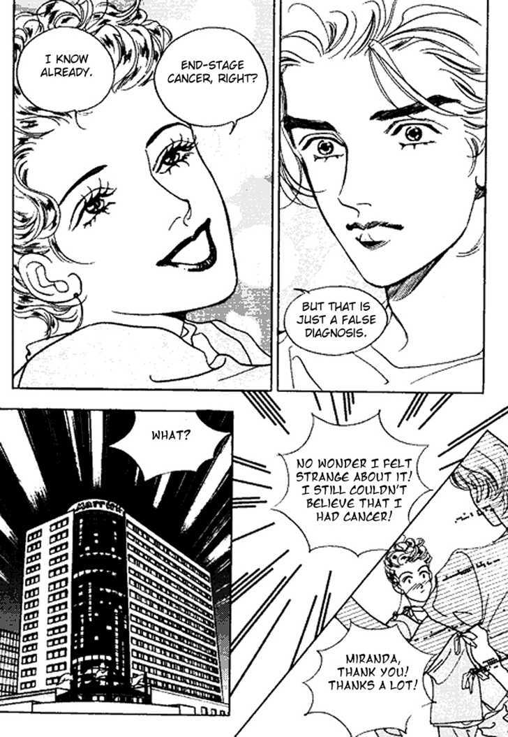Full House Chapter 40 page 11 - Chapter 40