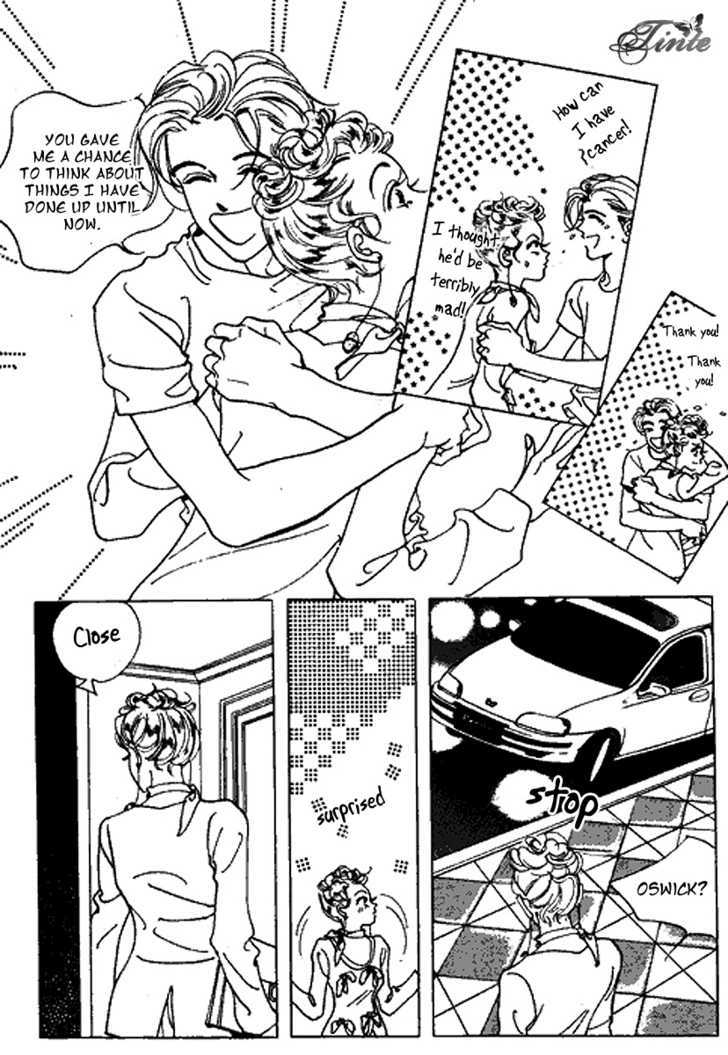 Full House Chapter 40 page 12 - Chapter 40