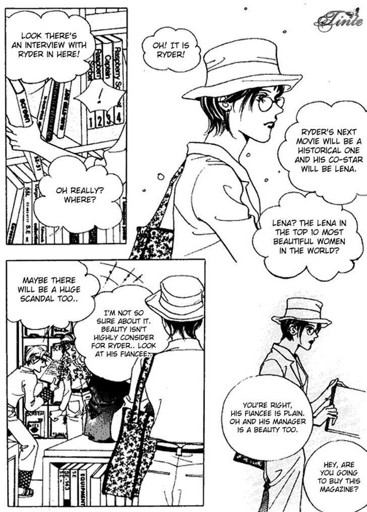 Full House Chapter 40 page 14 - Chapter 40