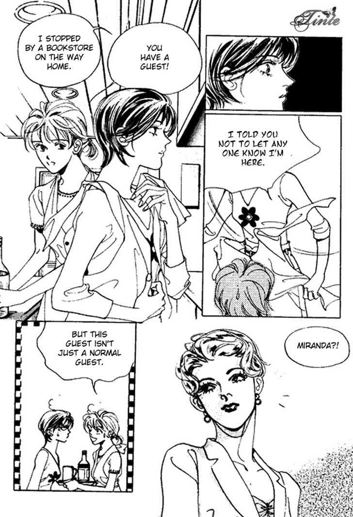 Full House Chapter 40 page 18 - Chapter 40