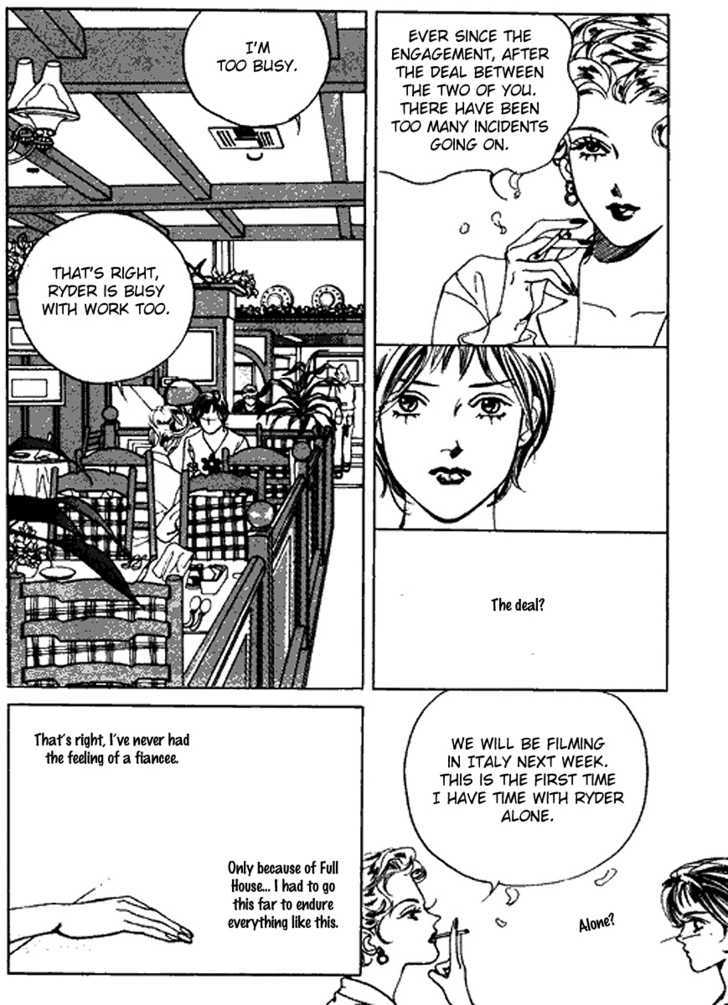 Full House Chapter 40 page 20 - Chapter 40