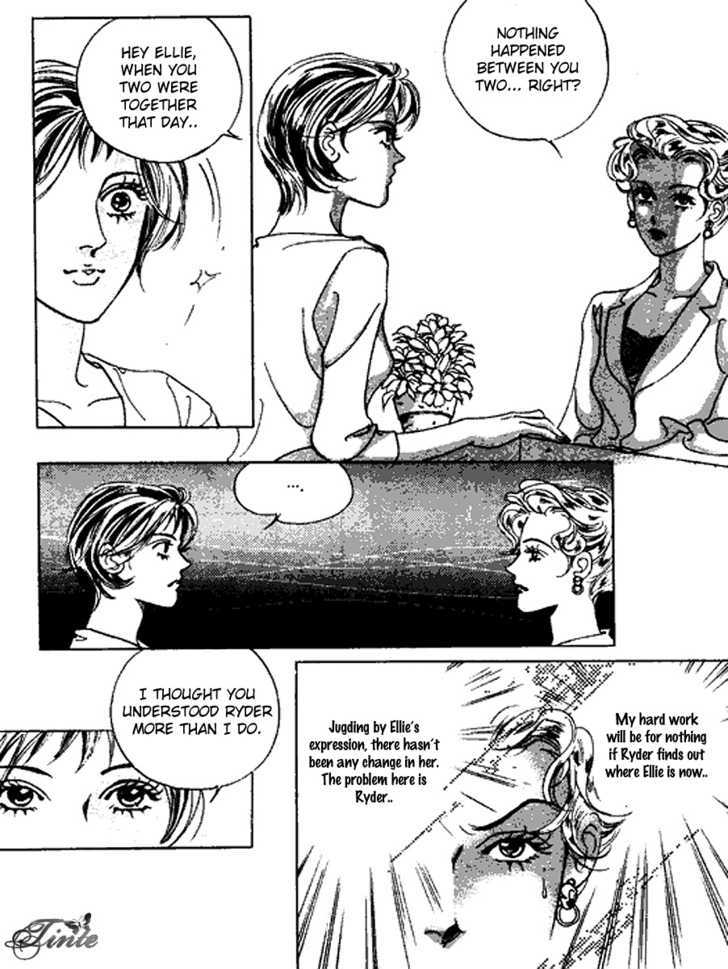 Full House Chapter 40 page 21 - Chapter 40