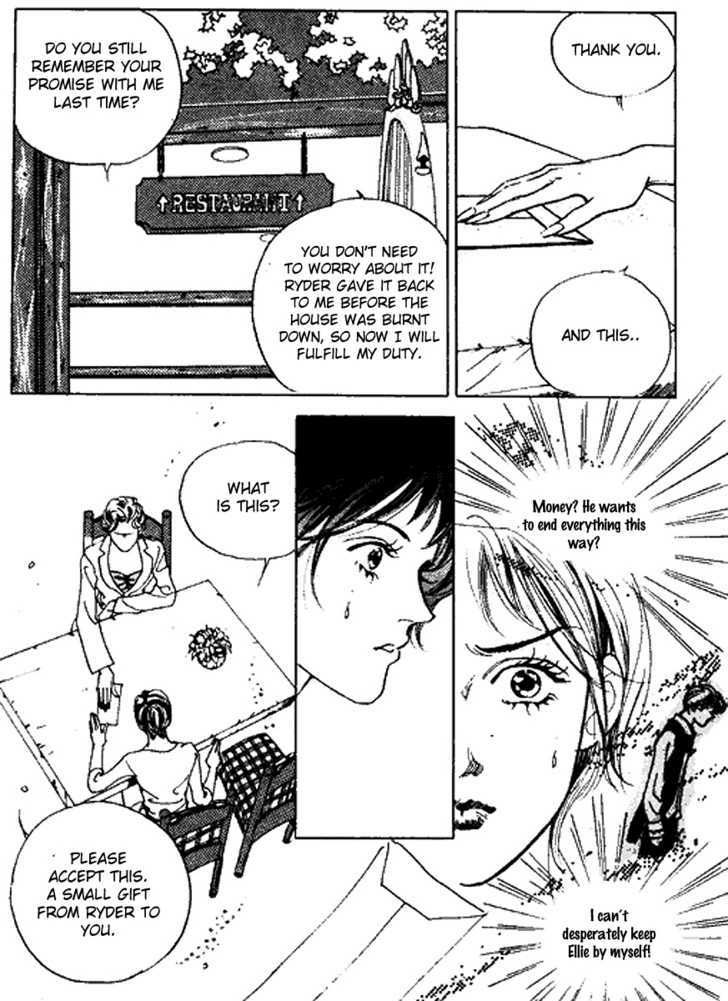 Full House Chapter 40 page 22 - Chapter 40