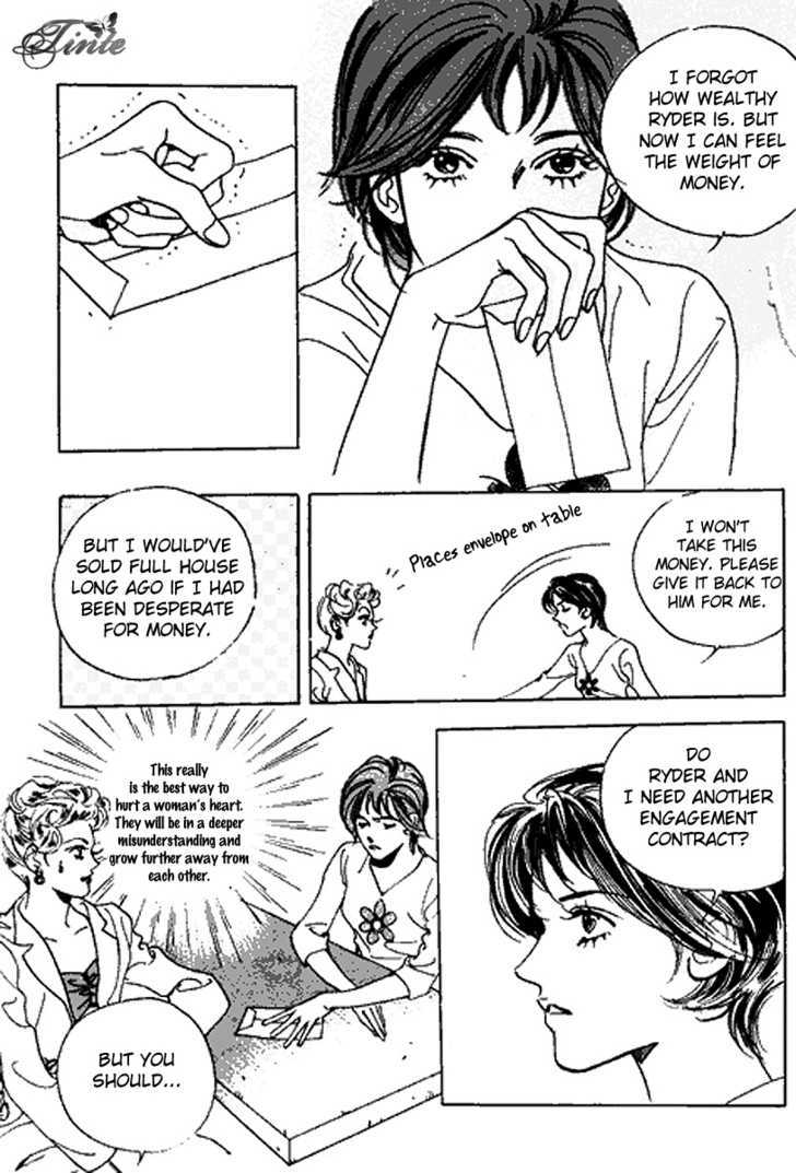 Full House Chapter 40 page 23 - Chapter 40