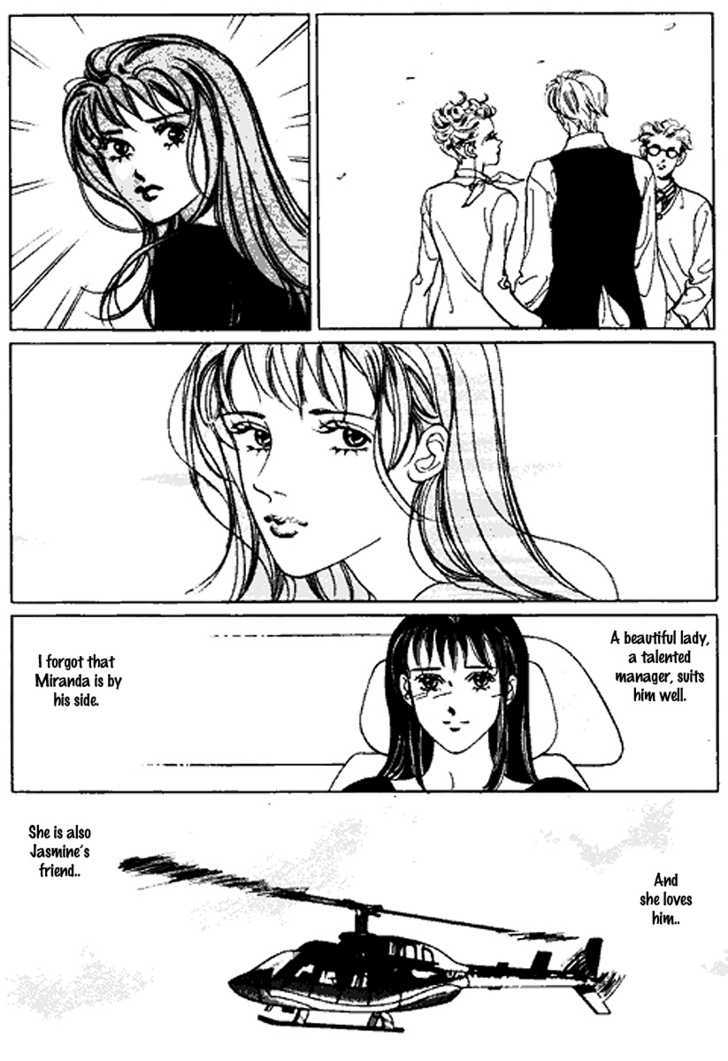 Full House Chapter 40 page 4 - Chapter 40