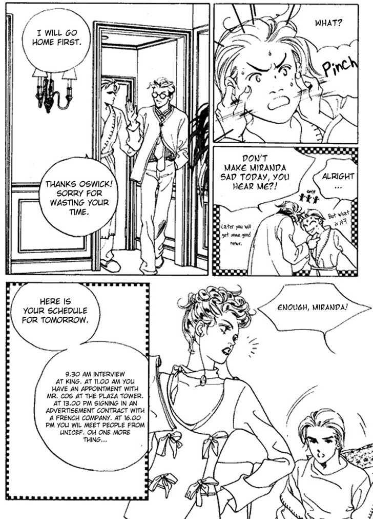 Full House Chapter 40 page 7 - Chapter 40