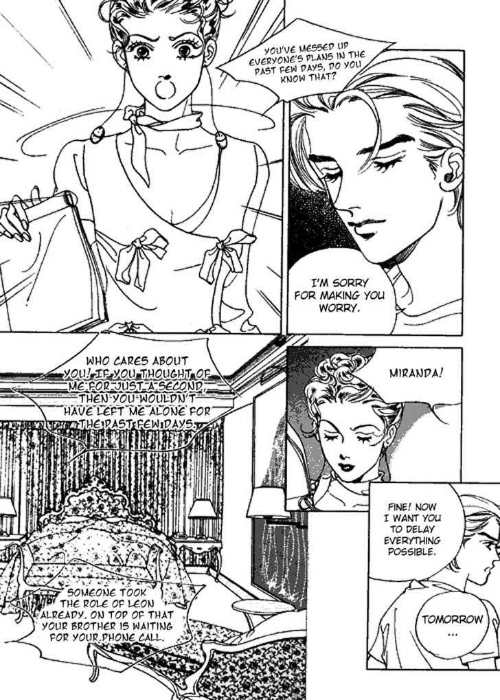 Full House Chapter 40 page 8 - Chapter 40