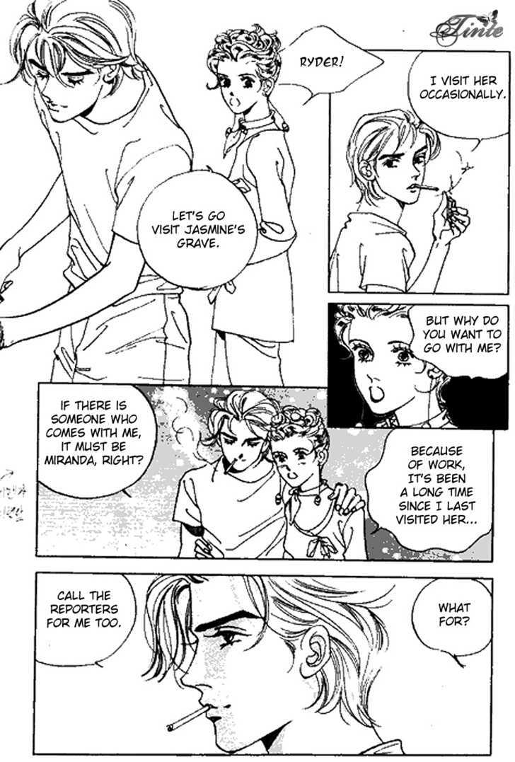 Full House Chapter 40 page 9 - Chapter 40