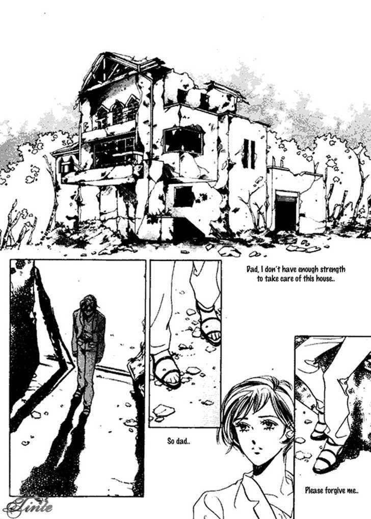 Full House Chapter 41 page 10 - Chapter 41