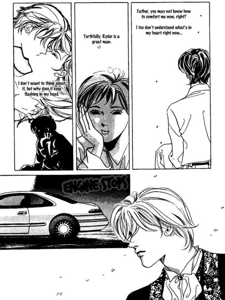 Full House Chapter 41 page 12 - Chapter 41