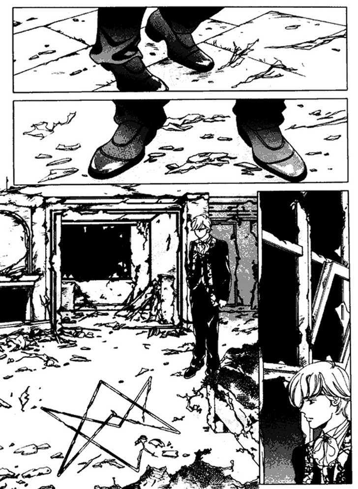 Full House Chapter 41 page 14 - Chapter 41
