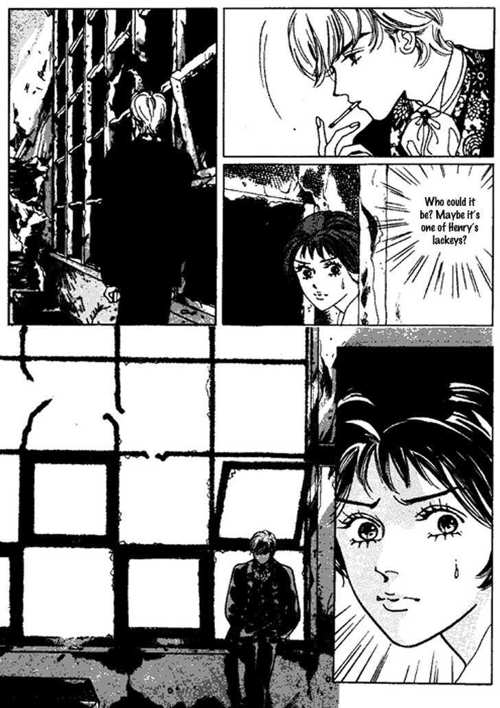 Full House Chapter 41 page 15 - Chapter 41