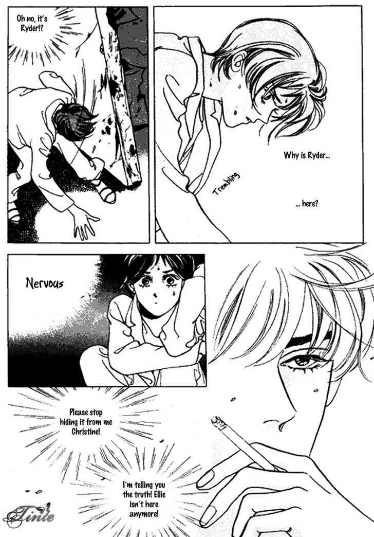 Full House Chapter 41 page 16 - Chapter 41