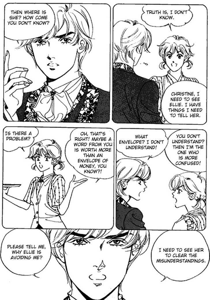 Full House Chapter 41 page 17 - Chapter 41
