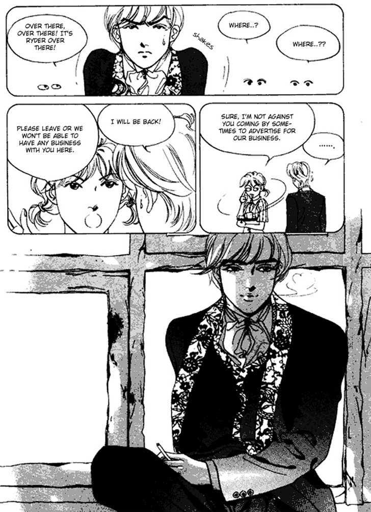 Full House Chapter 41 page 18 - Chapter 41