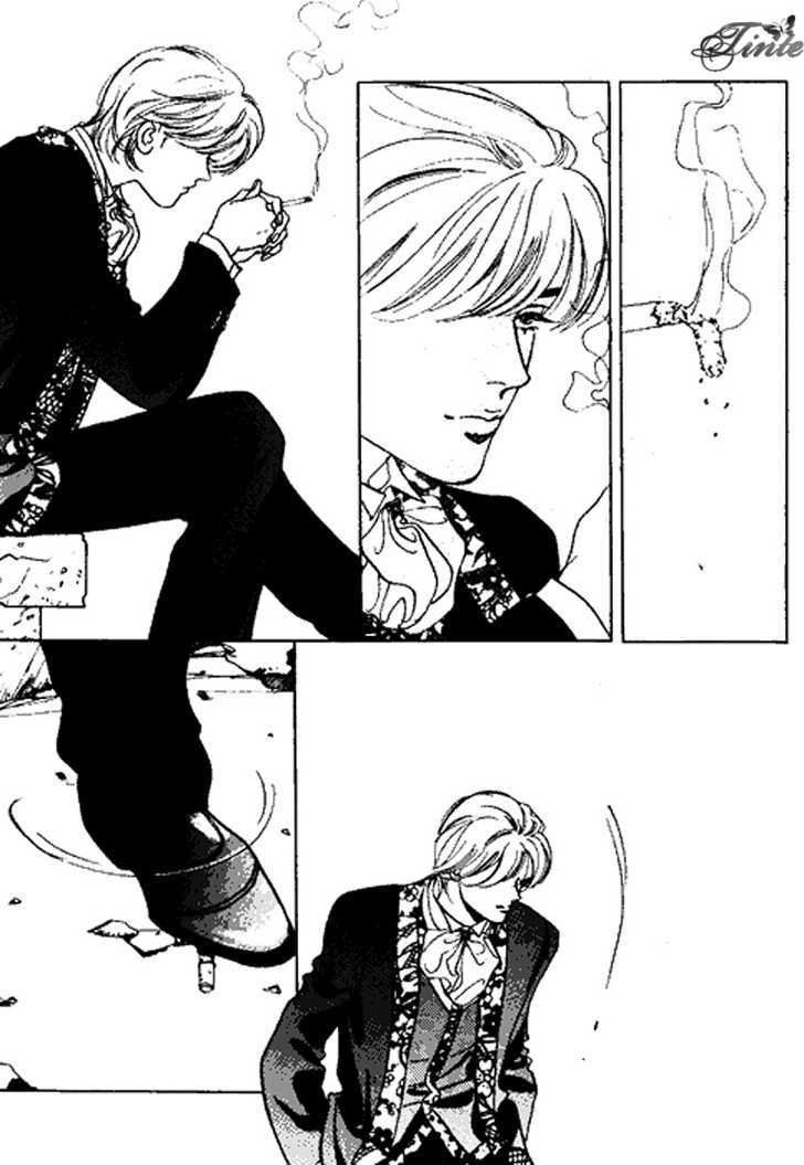Full House Chapter 41 page 19 - Chapter 41