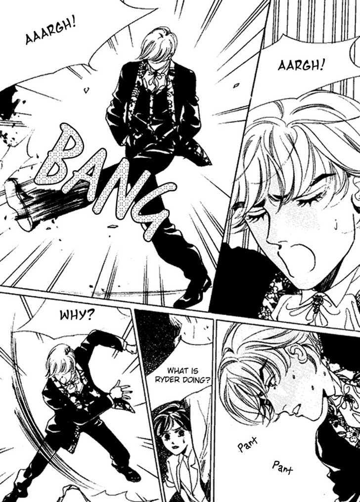 Full House Chapter 41 page 20 - Chapter 41