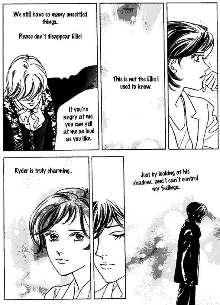 Full House Chapter 41 page 22 - Chapter 41