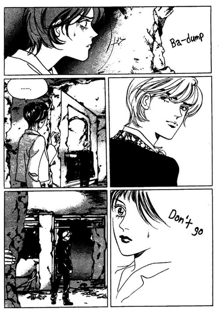 Full House Chapter 41 page 23 - Chapter 41