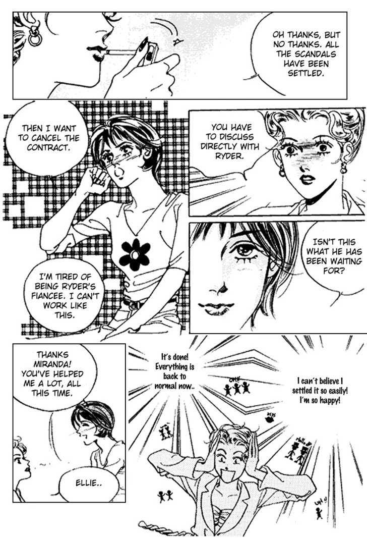 Full House Chapter 41 page 5 - Chapter 41