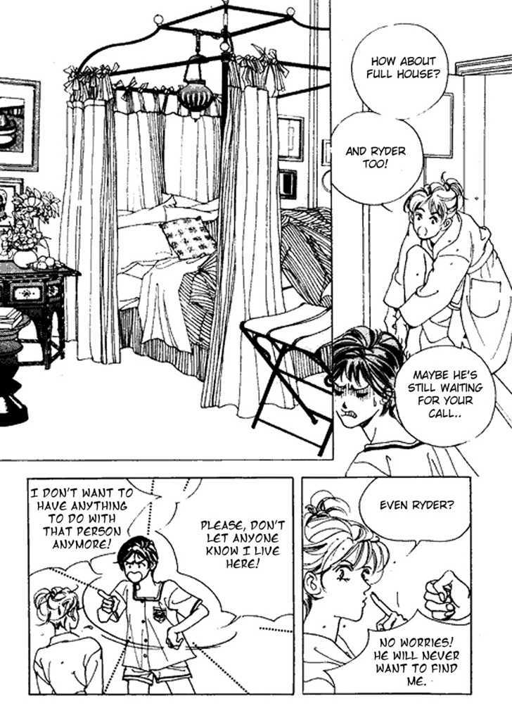Full House Chapter 41 page 6 - Chapter 41